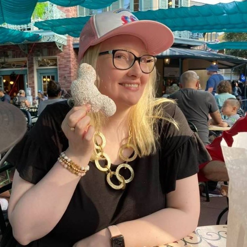 Meet your Posher, Beth